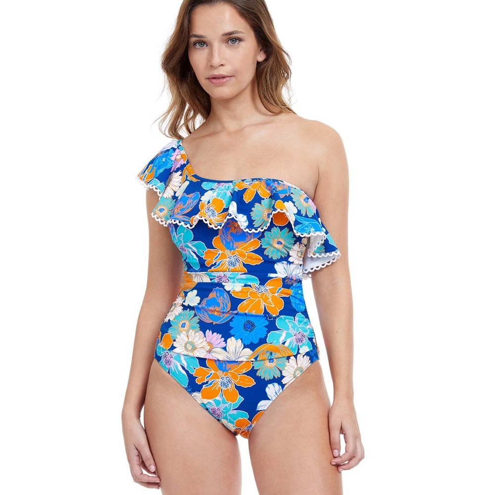 NWT Profile By Gottex Swimsuit